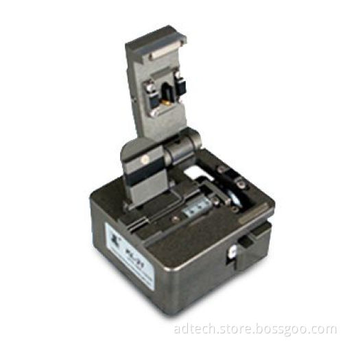 Fiber Cleaver, Ideal for Single and Mass Fiber Cleaving, Available in Semi-automatic Mode